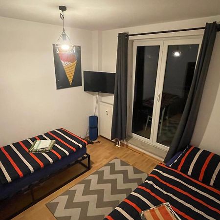 Live Easy With Balcony,Netflix, Quiet, Close To Football Stadium, Direct Train Connection, Espresso Maker Leipzig Extérieur photo