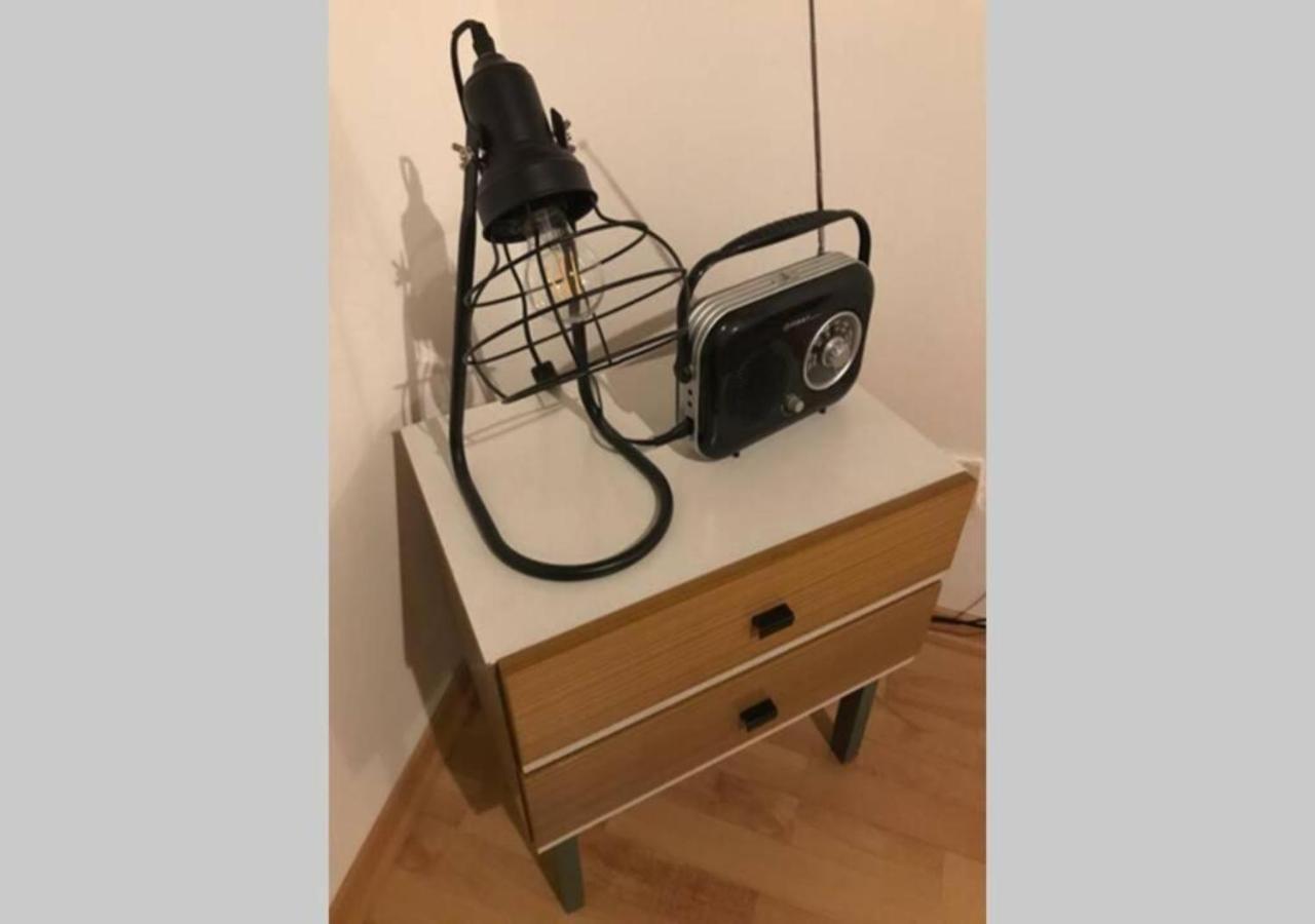 Live Easy With Balcony,Netflix, Quiet, Close To Football Stadium, Direct Train Connection, Espresso Maker Leipzig Extérieur photo