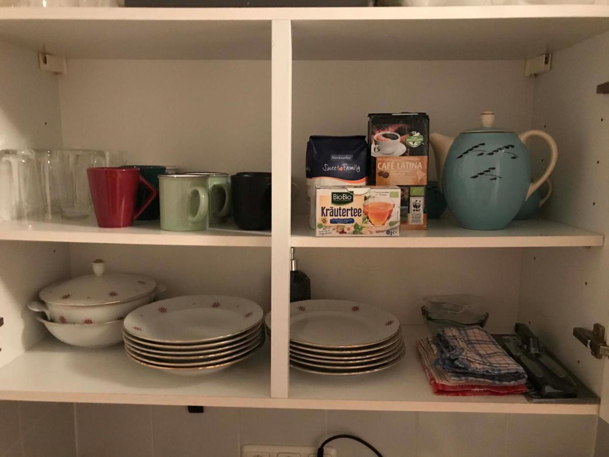 Live Easy With Balcony,Netflix, Quiet, Close To Football Stadium, Direct Train Connection, Espresso Maker Leipzig Extérieur photo